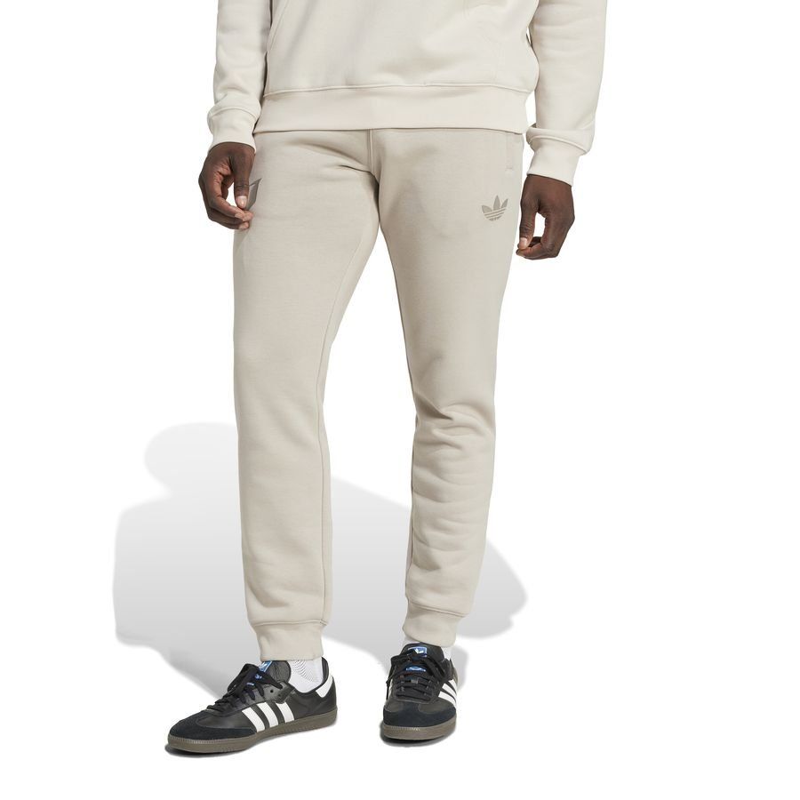 adidas Bas de Survêtement Messi - Beige