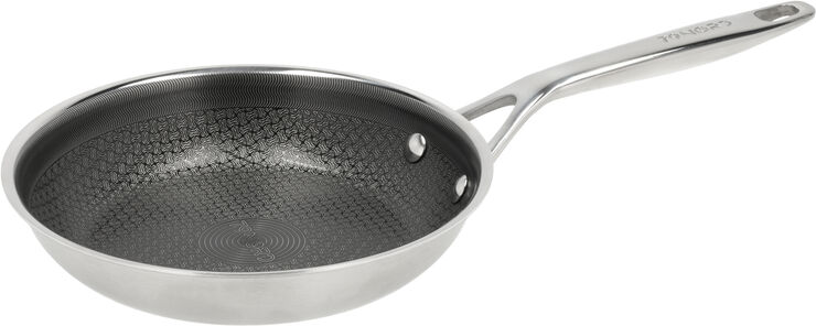 Morsø Stegepande 79NORD Hybrid 20 cm Stål Stål