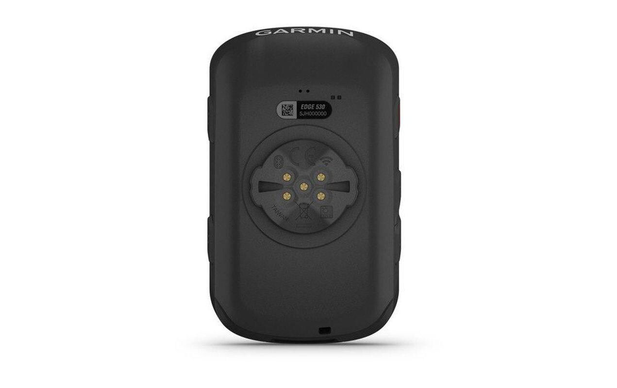 Fahrrad GPS Edge 530<br>GPS Fahrradcomputer