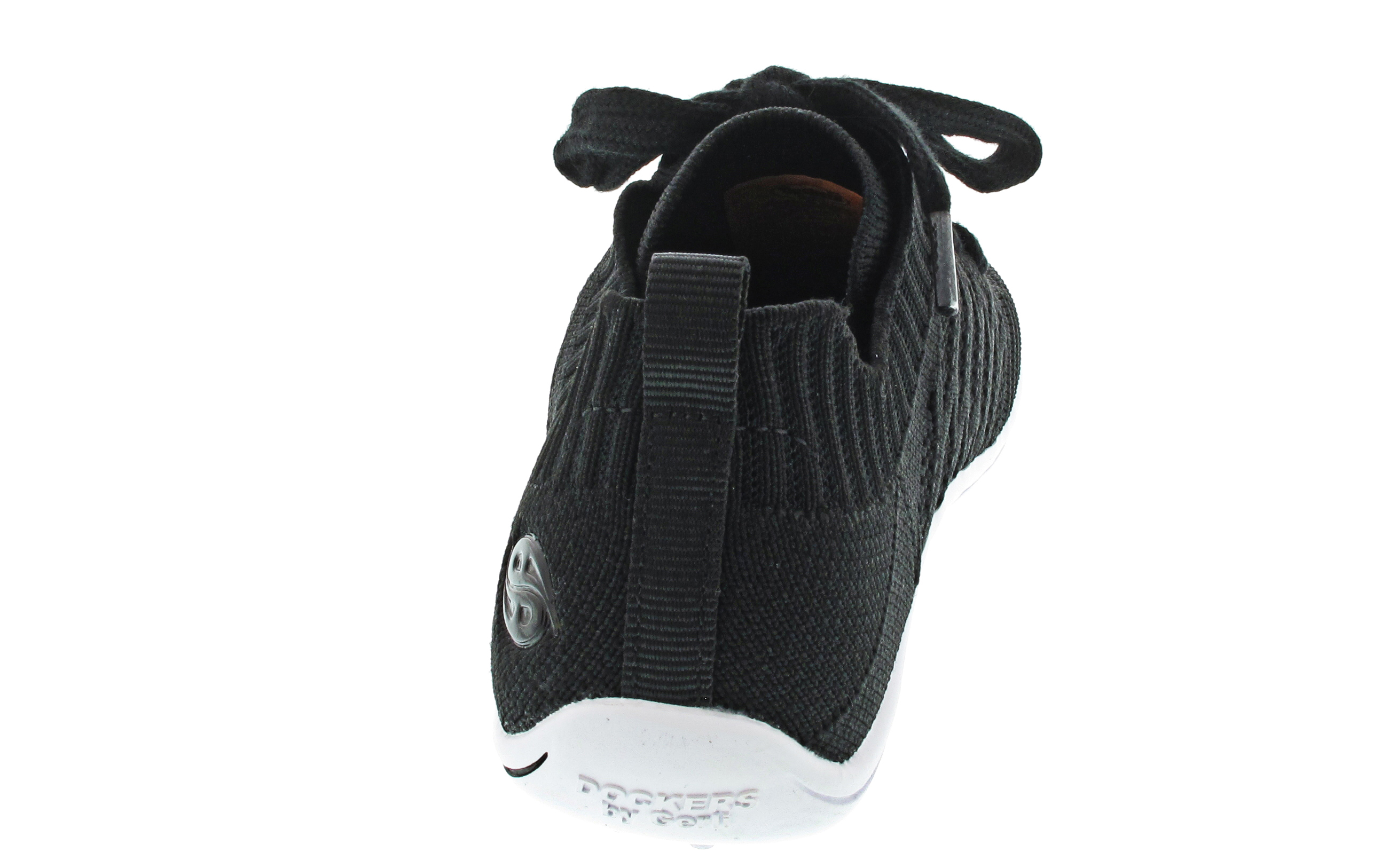 Dockers by Gerli Sneaker schwarz