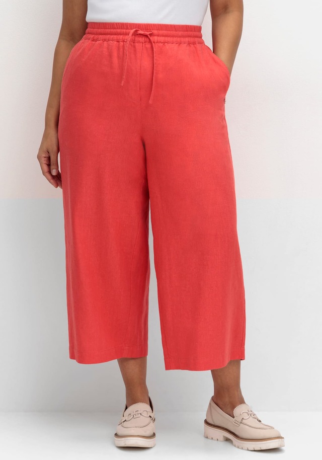 Sheego 7/8-Hose