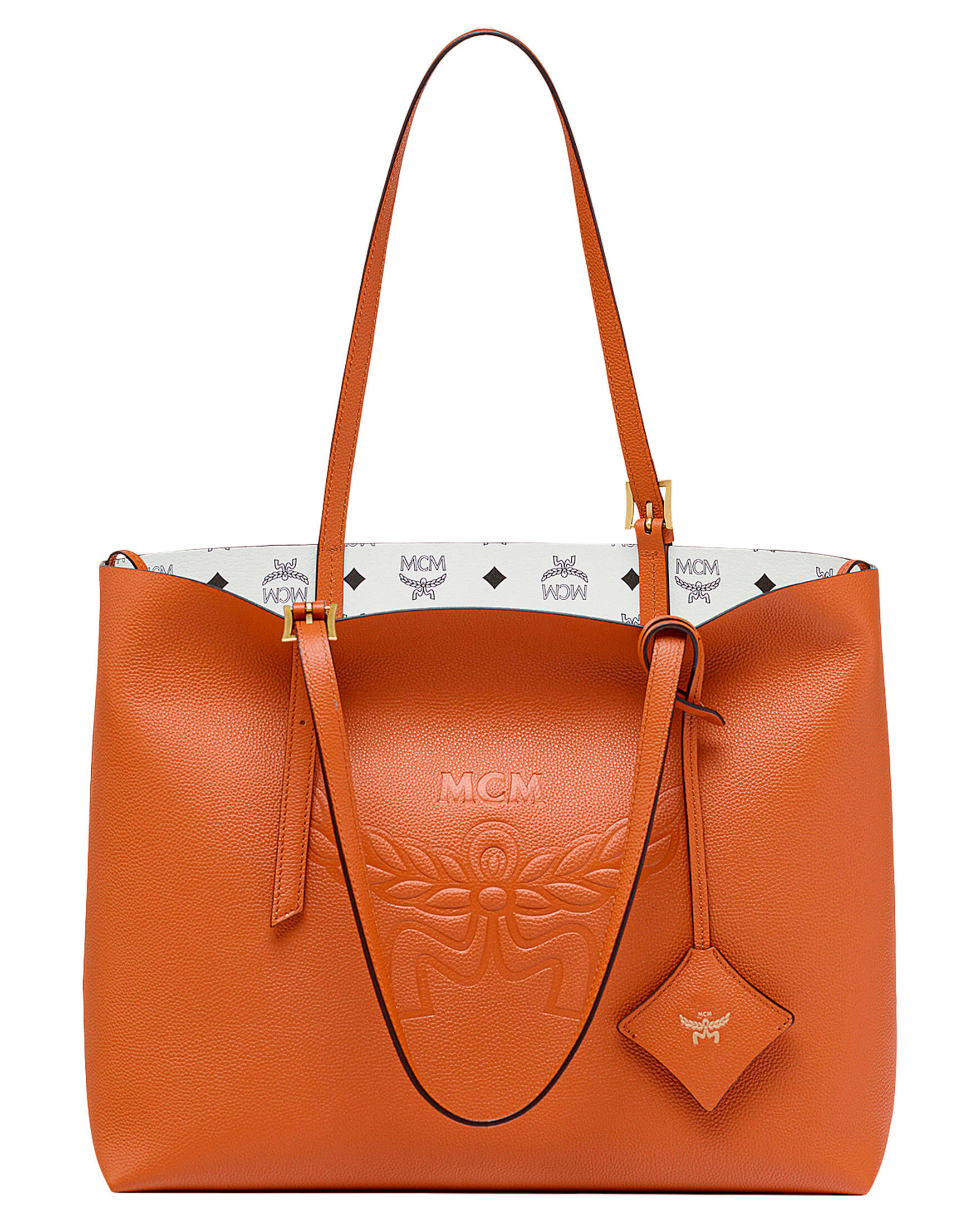 MCM| Damen Shopper