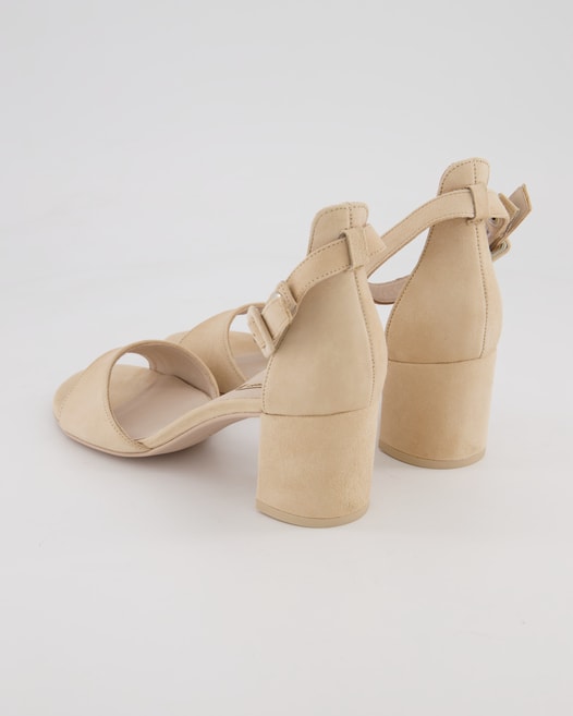 Paul Green 7469-143 Sandalen in Beige