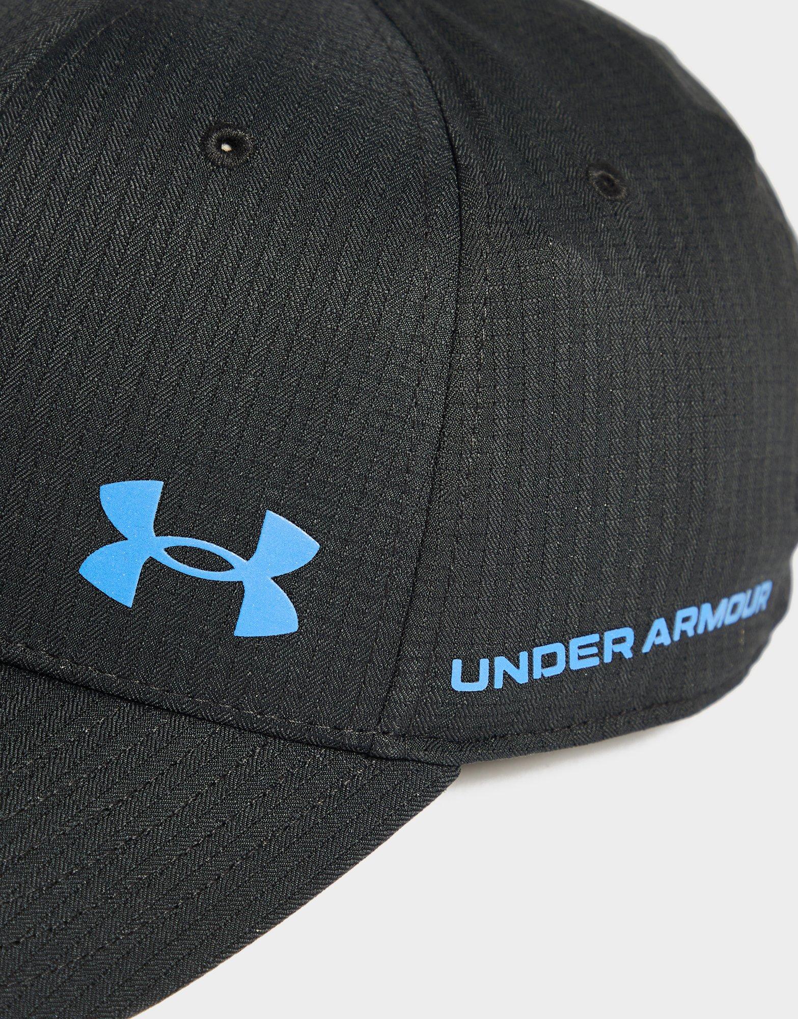 Under Armour Casquette UA Armour Vent