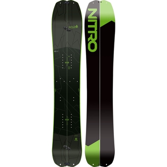 Nitro Doppelgänger 24/25 Splitboard