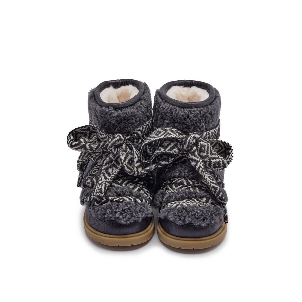 Donsje Walaya Boots