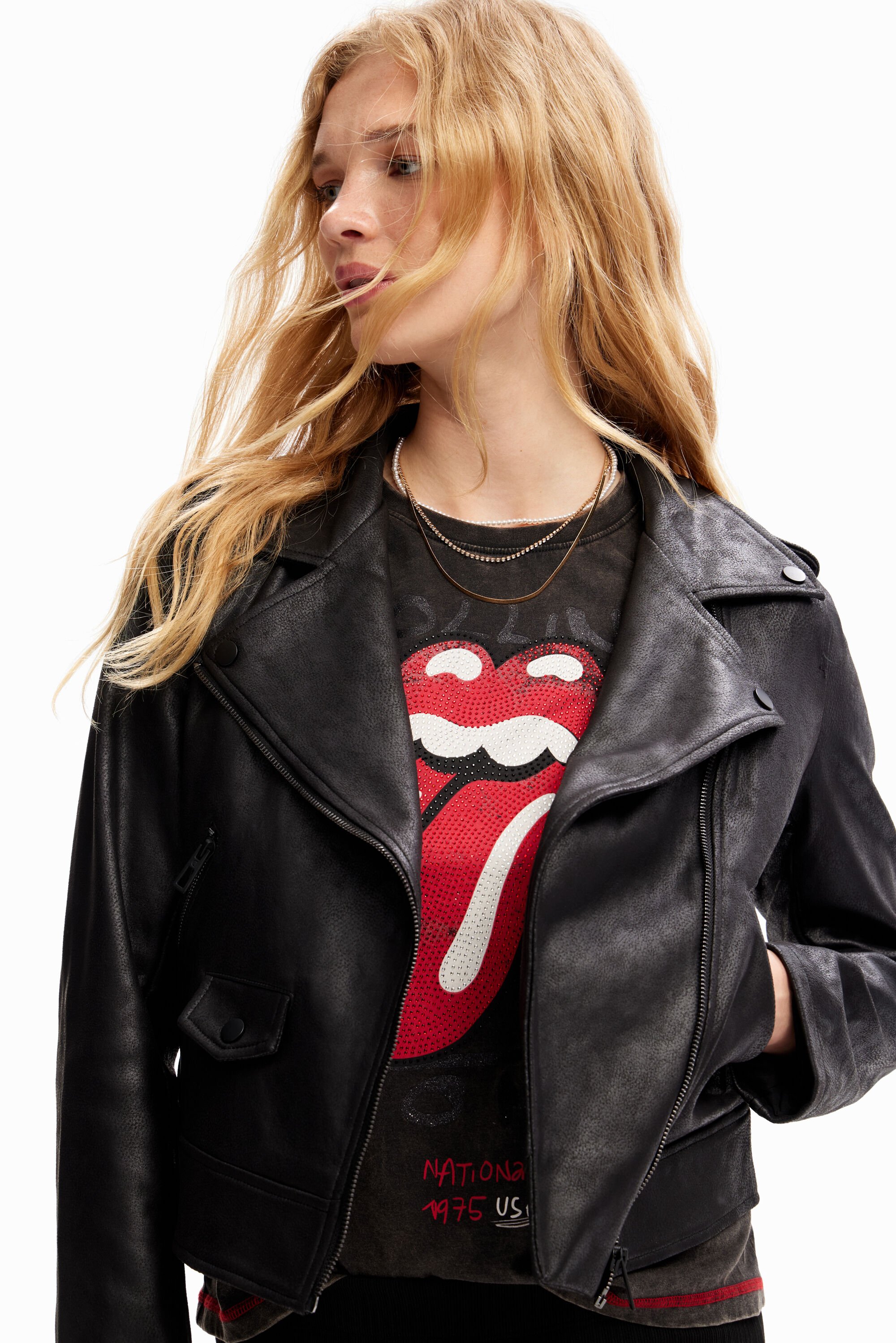 Veste 