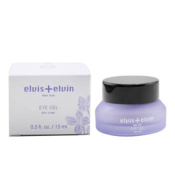 Elvis   Elvin Gel para os olhos  15ml/0.5oz