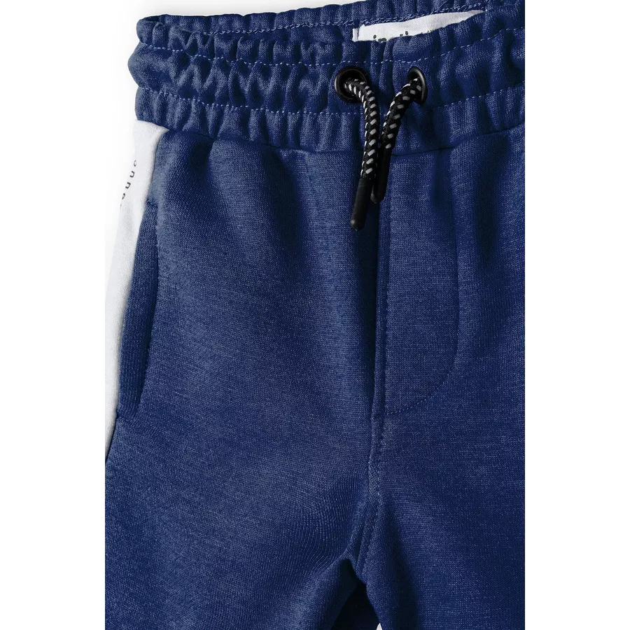 MINOTI Shorts Dunkelblau