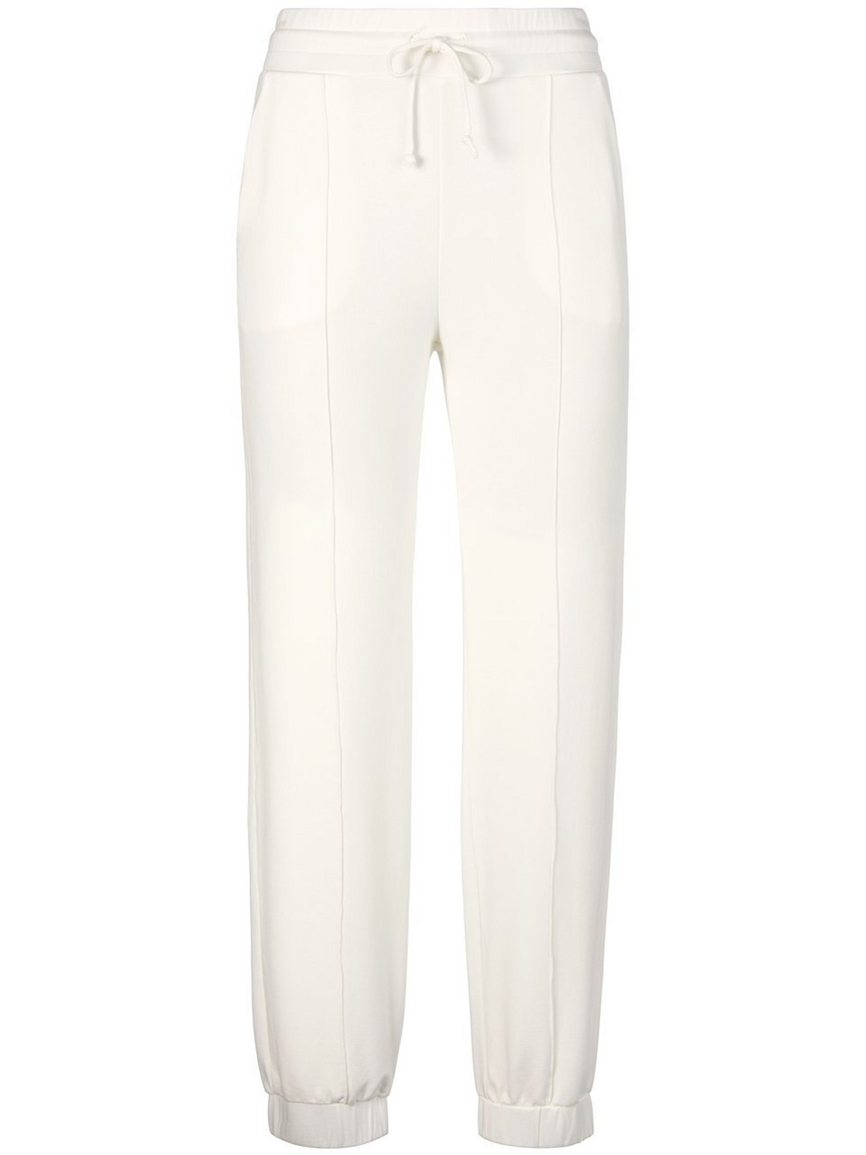 Knöchellange Sweathose