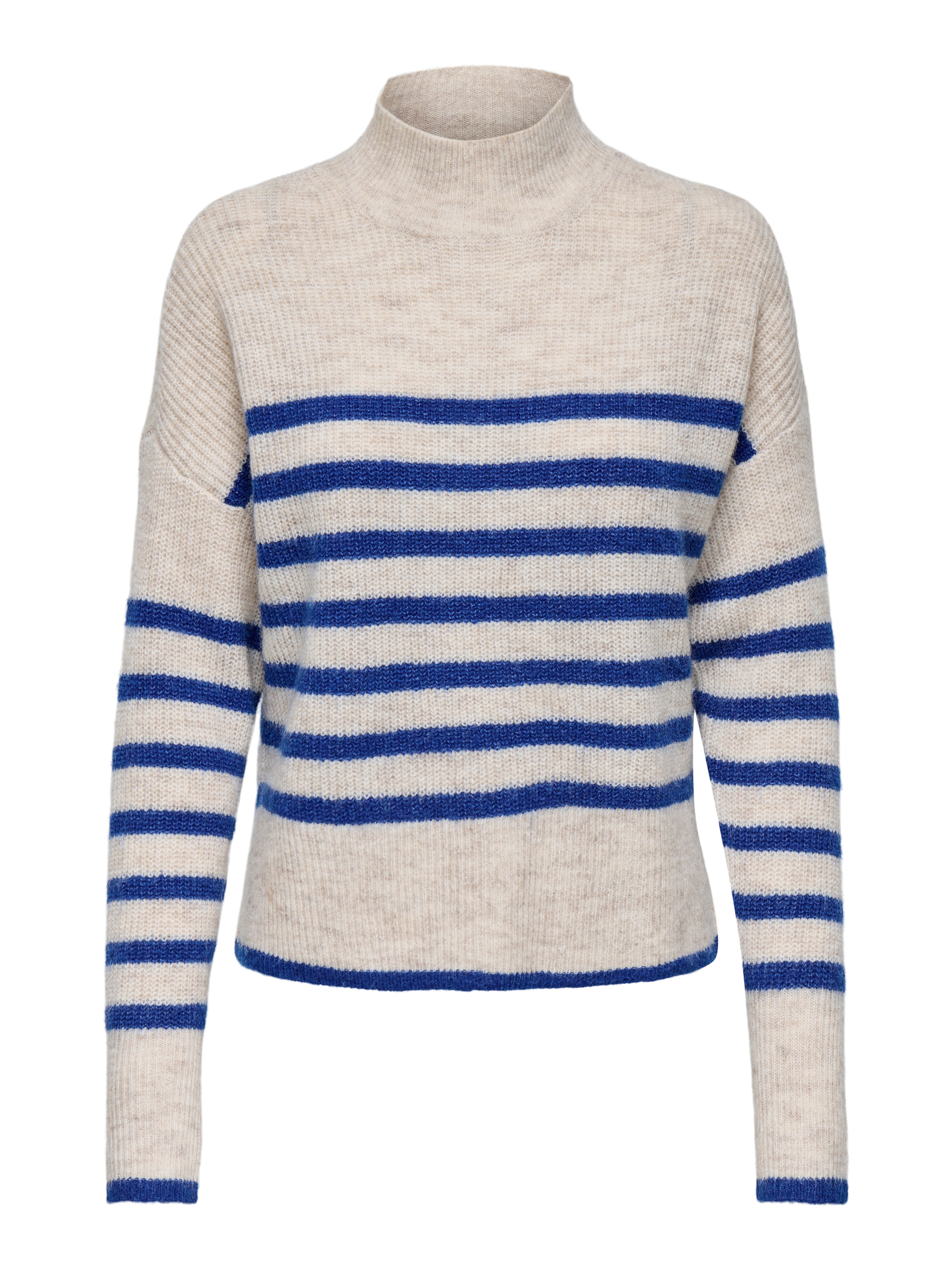 ONLFRIDI Strickpullover Pumice Stone