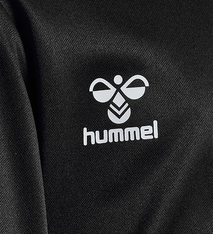 Hummel Tr?ningss?t - HmlLogo - Sort