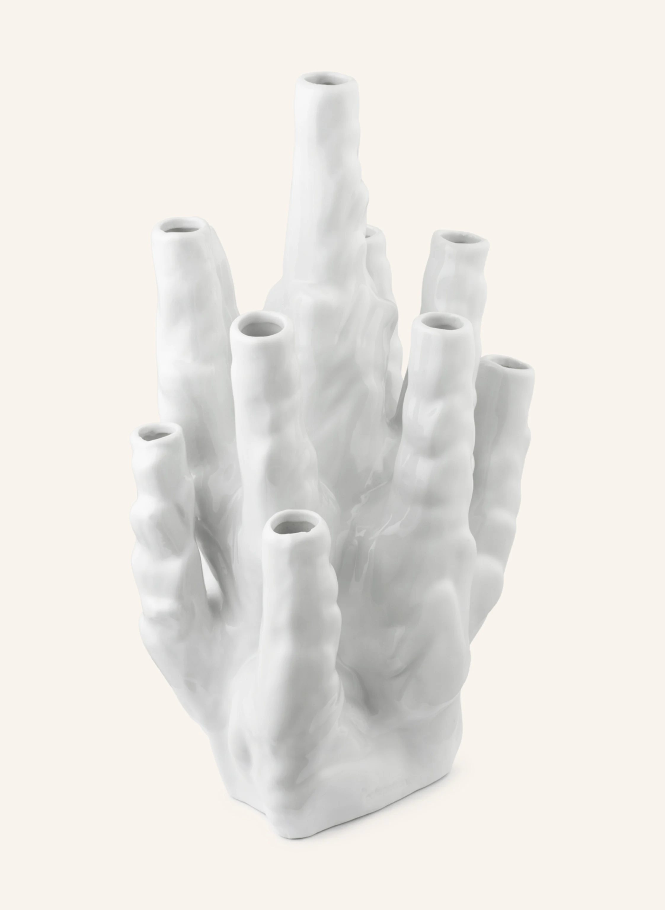 POLSPOTTEN Vase CORAL