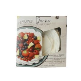 Jeurgens pavlova meringue taartbodem 100 GRM
