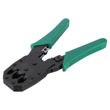 Q-Link montagetang voor RJ9/11/45 plug
