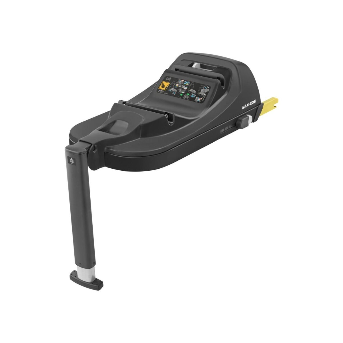 Maxi-Cosi Base »CitiFix i-Size«, Baby – Group 0+ - B-Ware sehr gut