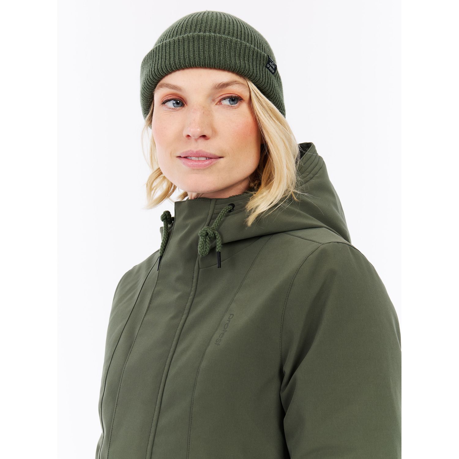 ProtestLANIAKEA Outdoor Jacket