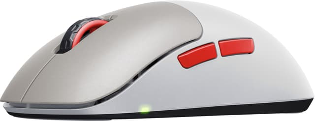 Xtrfy M8 trådløs gaming mus (retro)