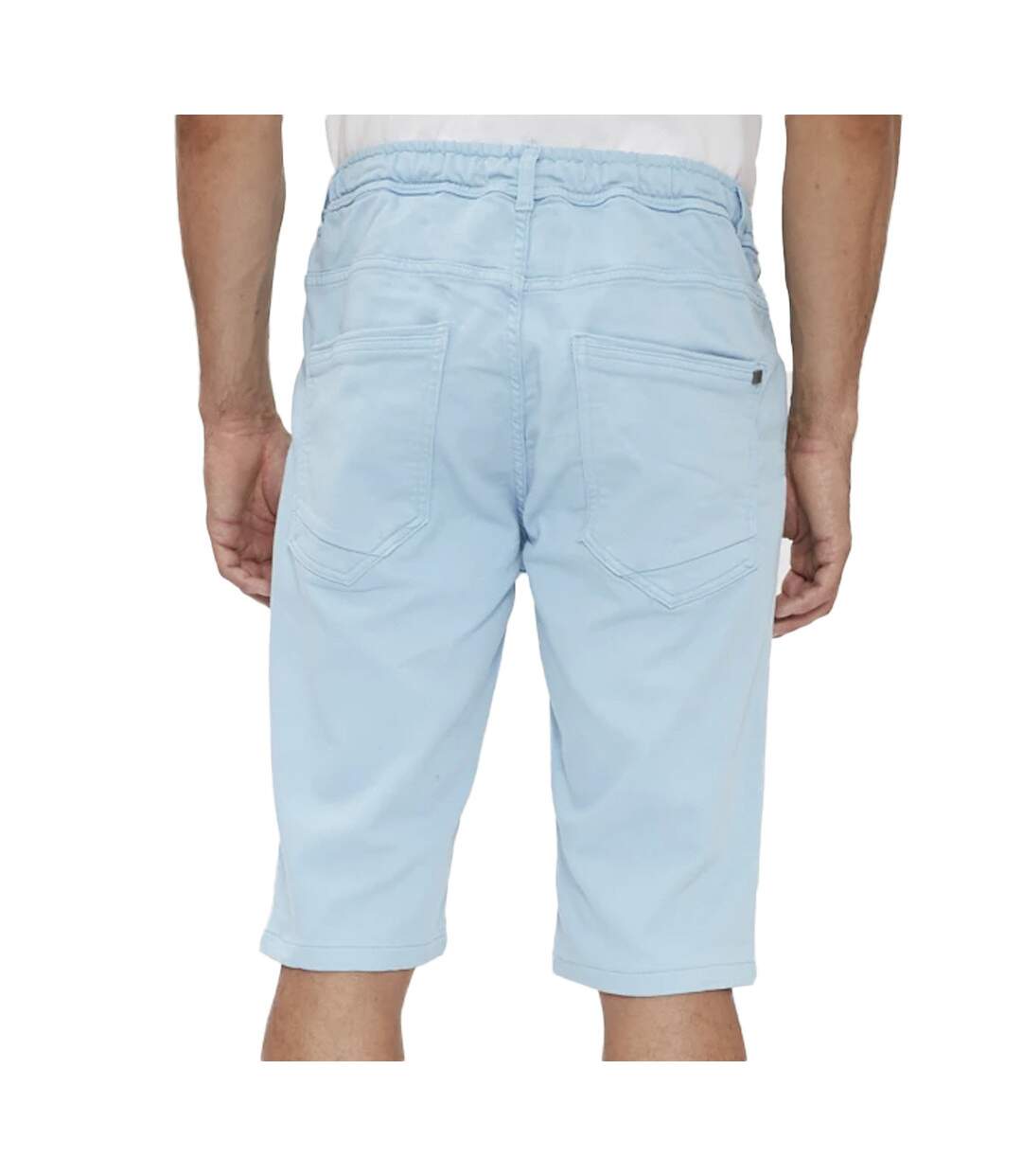 Bermuda Bleu Homme Paname Brothers Maldive