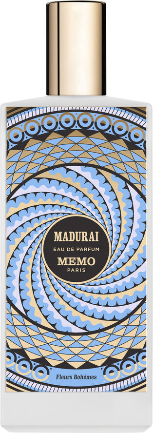Memo MEMO MADURAI EDP 75 ML