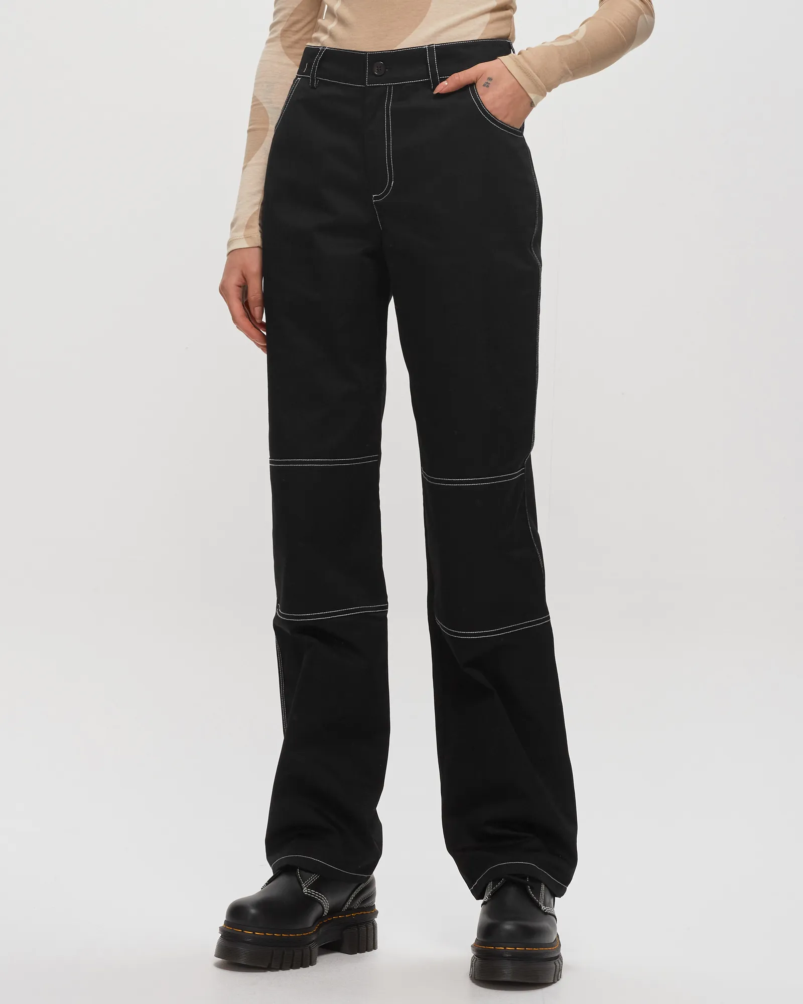 Envii ENTHEA PANTS 6948