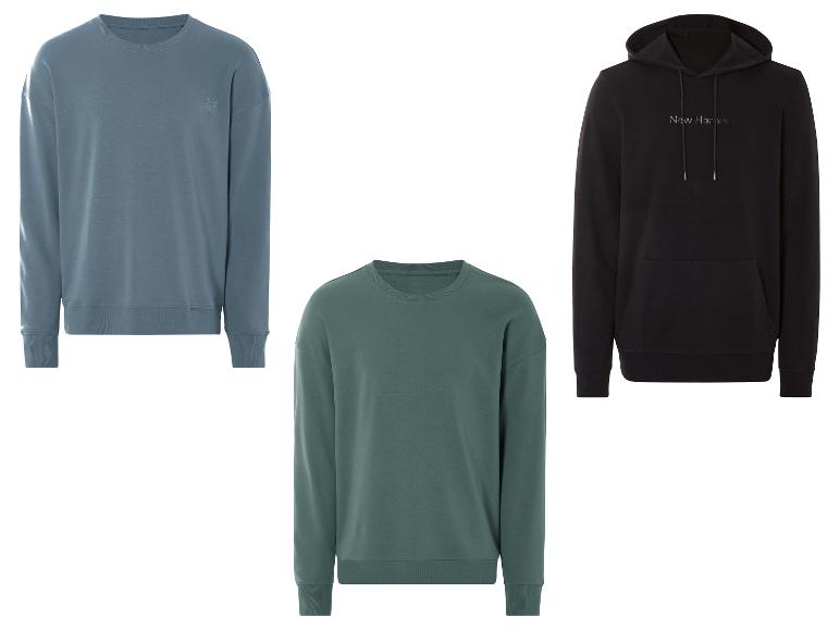Heren sweater