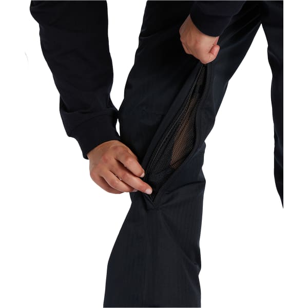 Pantalon de ski DC SHOES VIVA SNOW PANT W BLACK
