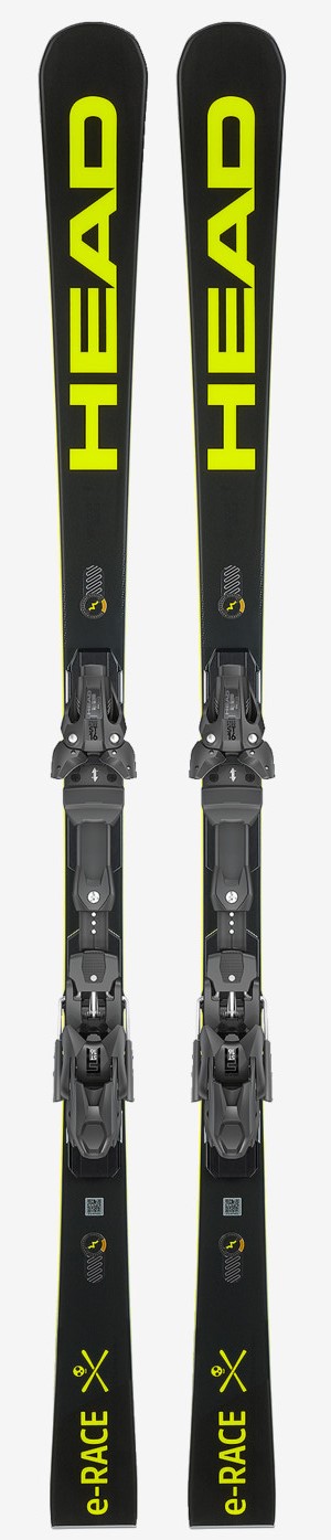 HEAD WC Worldcup Rebels e-RACE SW WCR 14 Längenwahl  Freeflex 14 GW  Mod 2023
