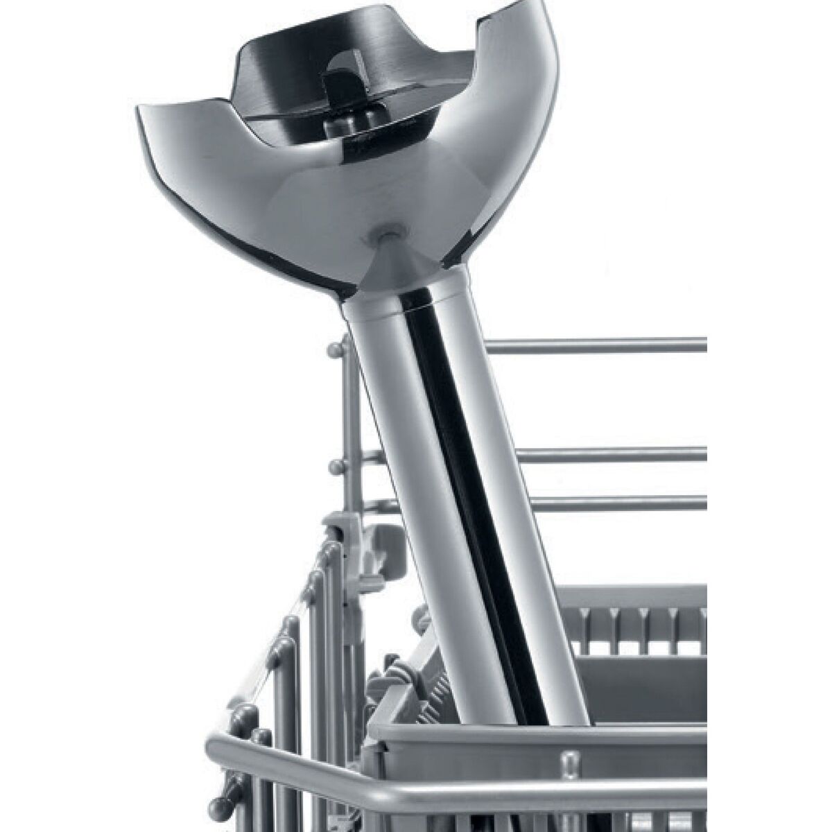 MSM2650B ClerverMixx Stavmikser