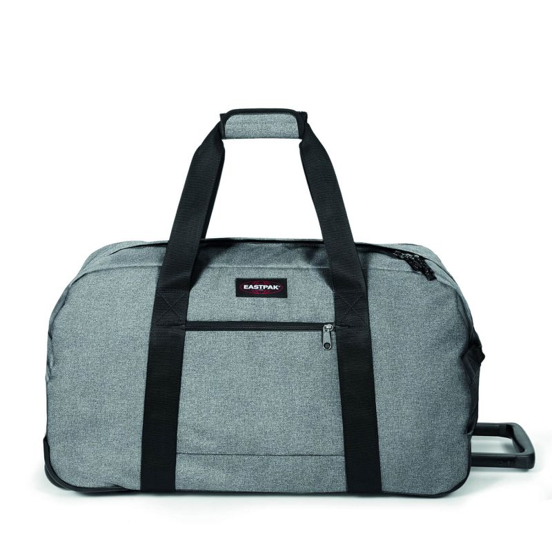 Sac de voyage à roues Container 65 + Sunday Grey