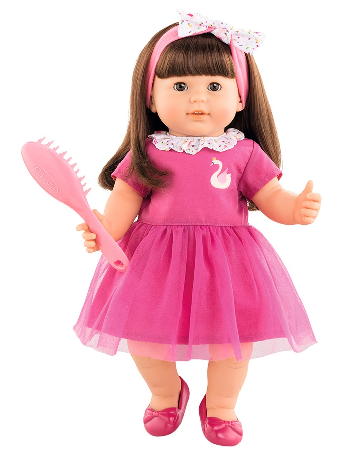 Puppe MGP ALICE (36 cm) in pink