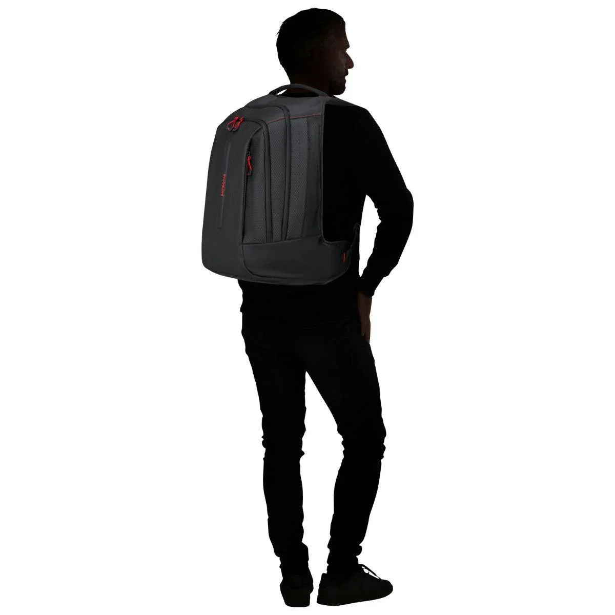 Samsonite|  Ecodiver | Laptoprugzak L 17,3