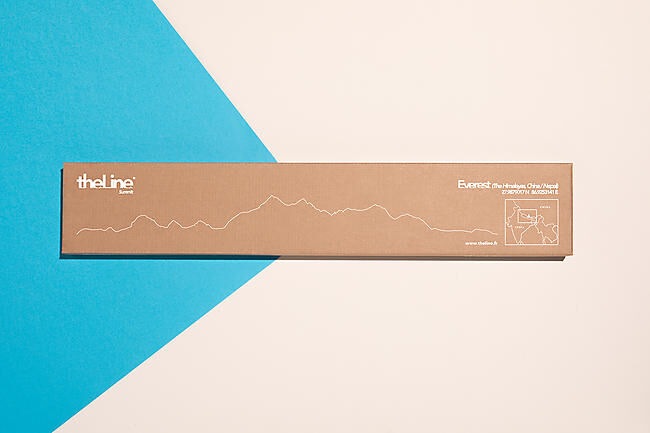 THELINE - THELINE EVEREST