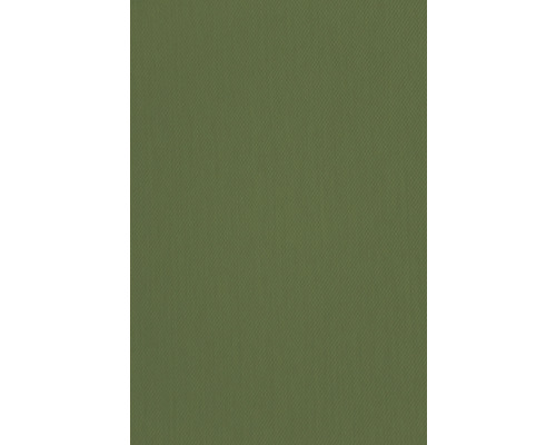 Verduisteringsgordijn met verborgen lus, akoestisch, olijfgroen, 140 x 245 cm