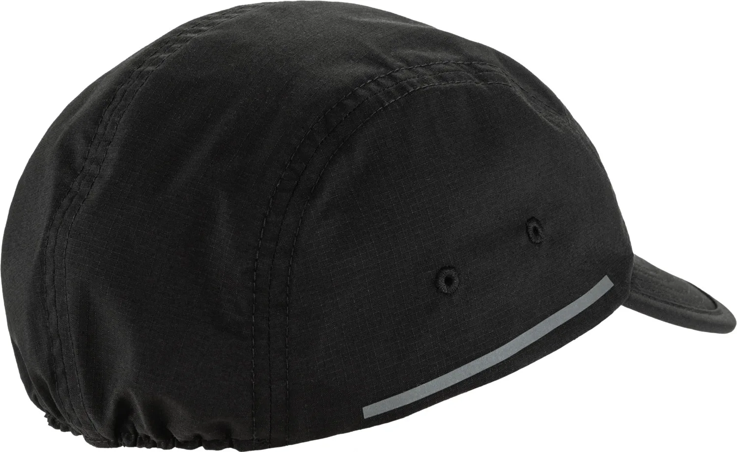 Fjällräven Hoja Cap Black