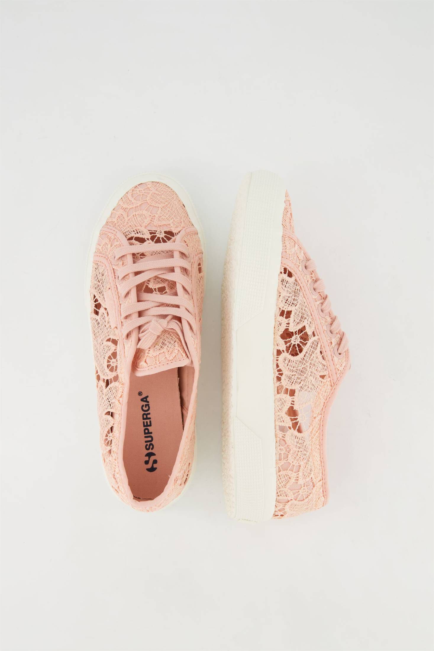 Superga| Damen Pantoletten