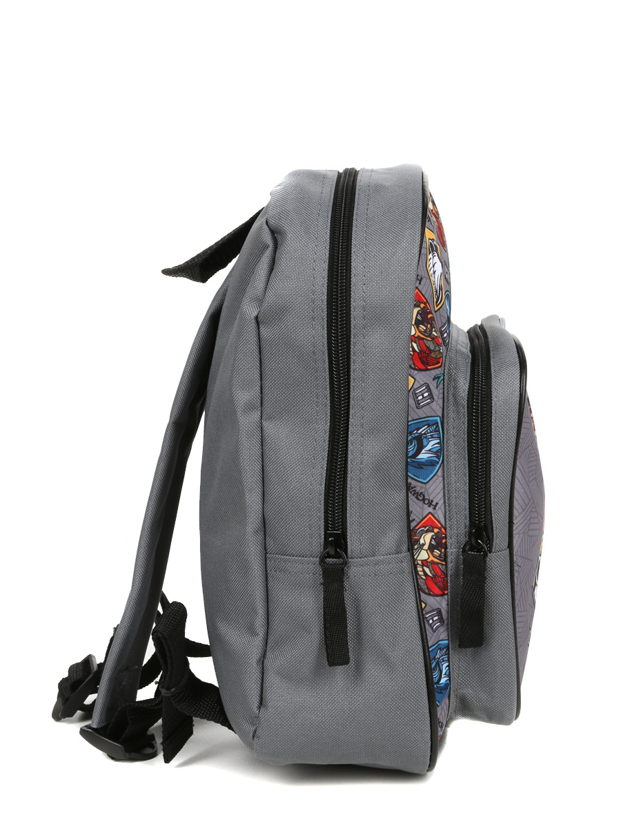 Sac À dos Harry Potter Houses of Hogwarts XS