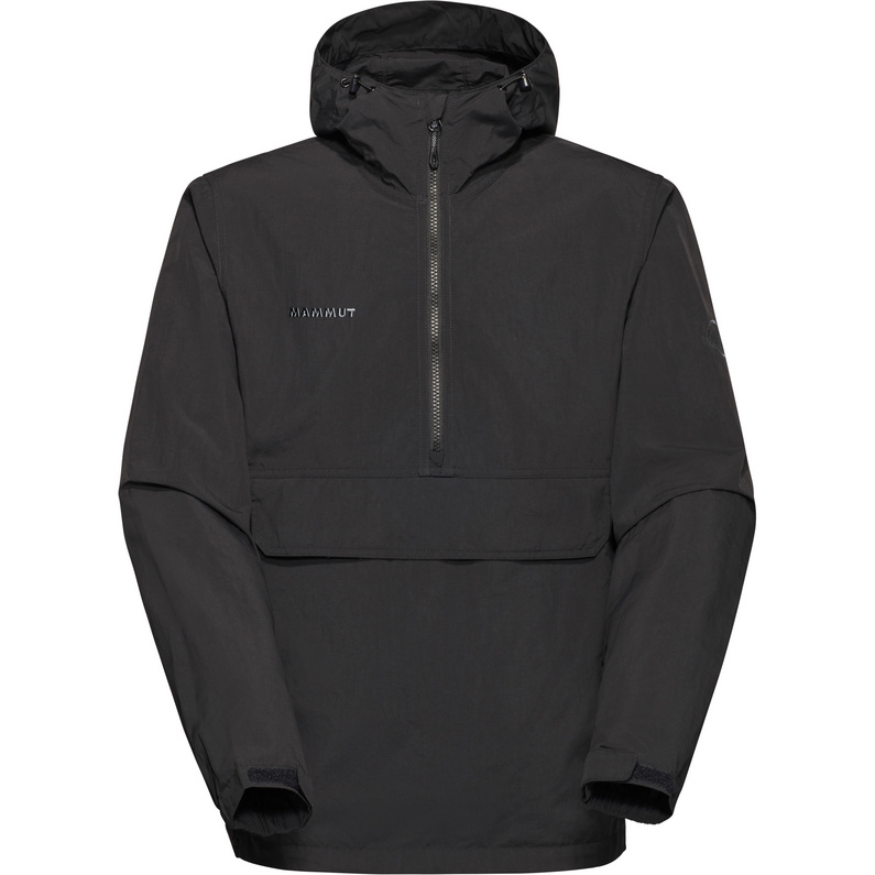 Mammut Hiking WB Hoodie Anorak