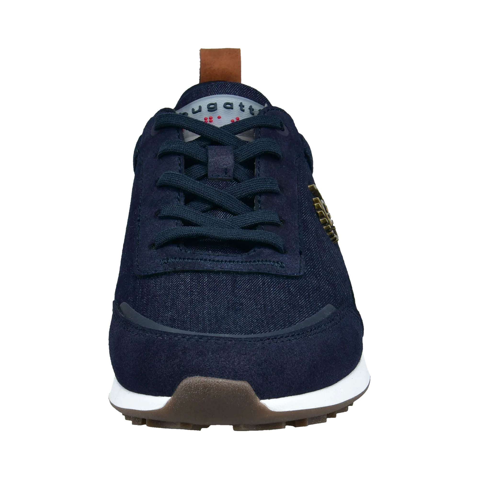 Sneaker dunkelblau