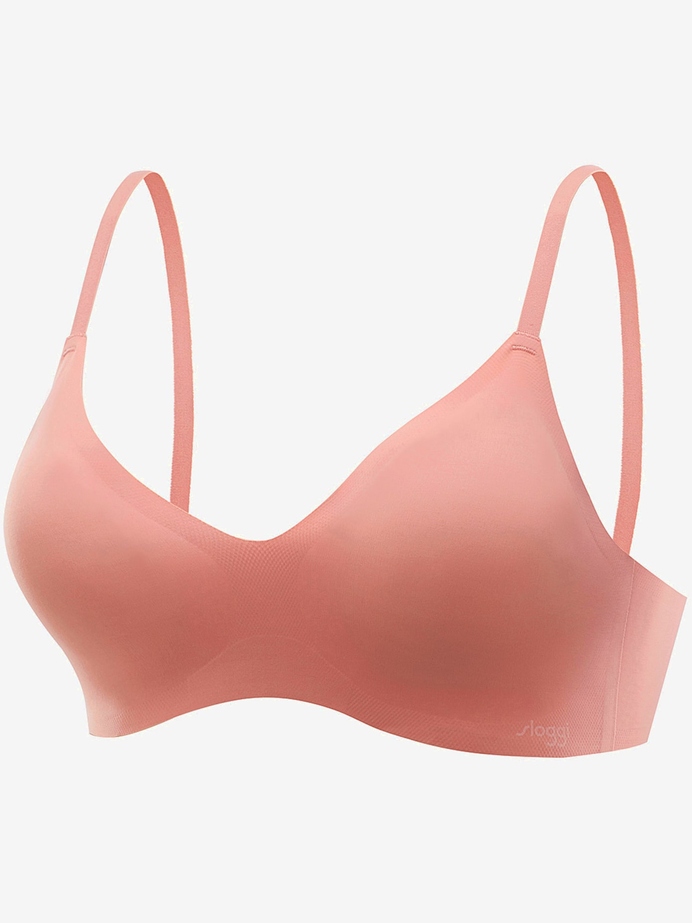 Soutien-gorge bralette soutien-gorge spécial t-shirt, confort optimal
