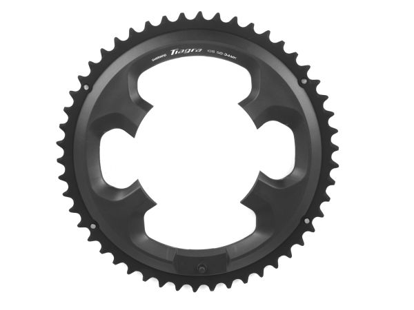 Shimano Tiagra 4700 10-Speed Klinge, 50T