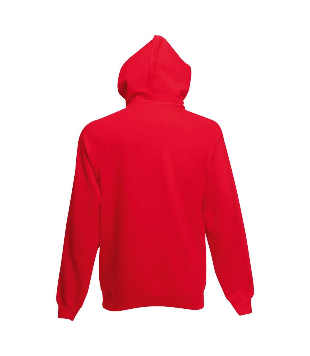 Fruit Of The Loom - Sweat à capuche - Homme (Rouge) - UTBC366
