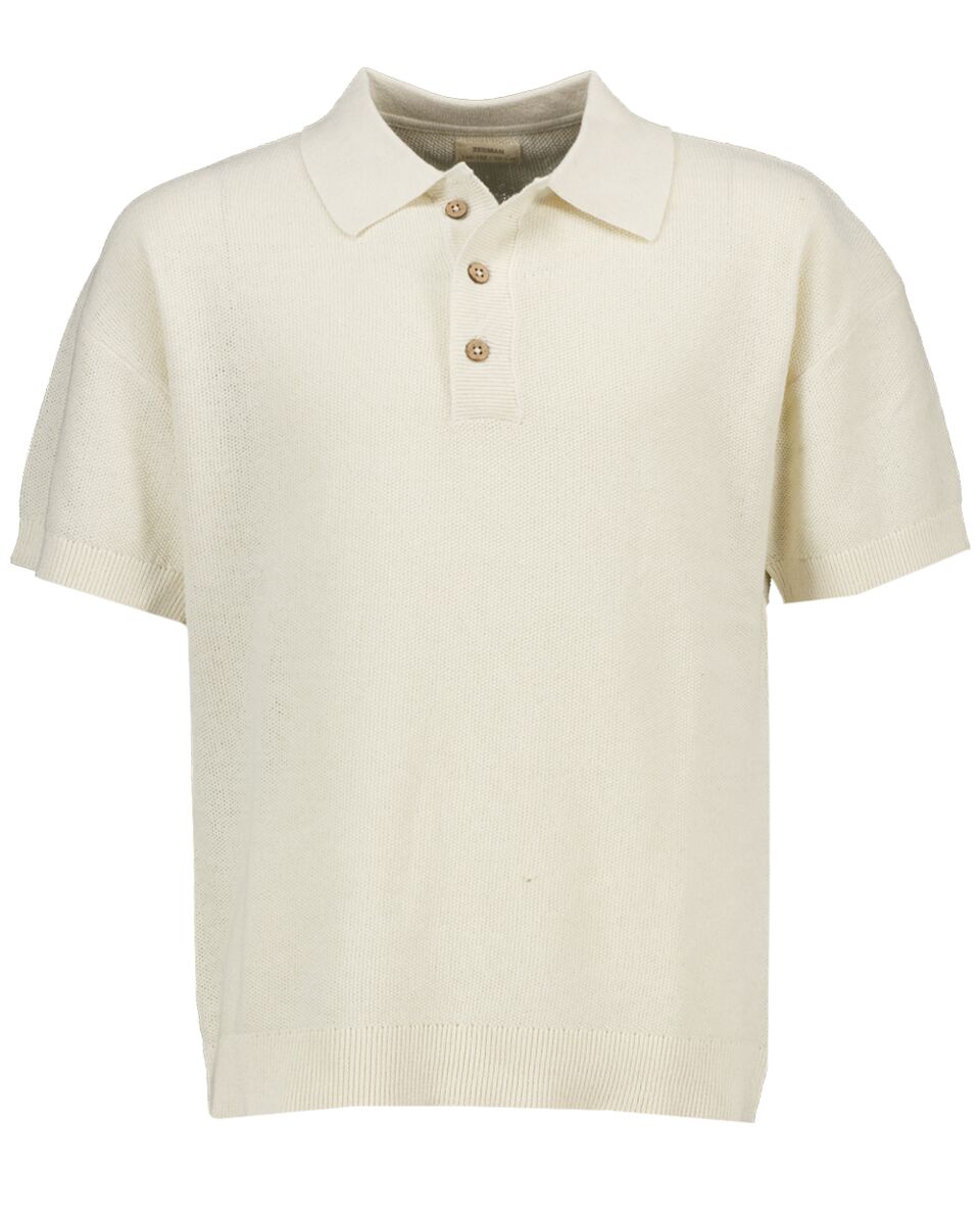 Sweater - Beige