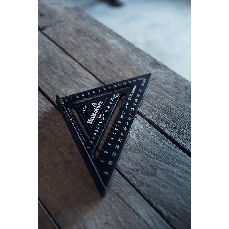 Hultafors Rafter Square 180mm