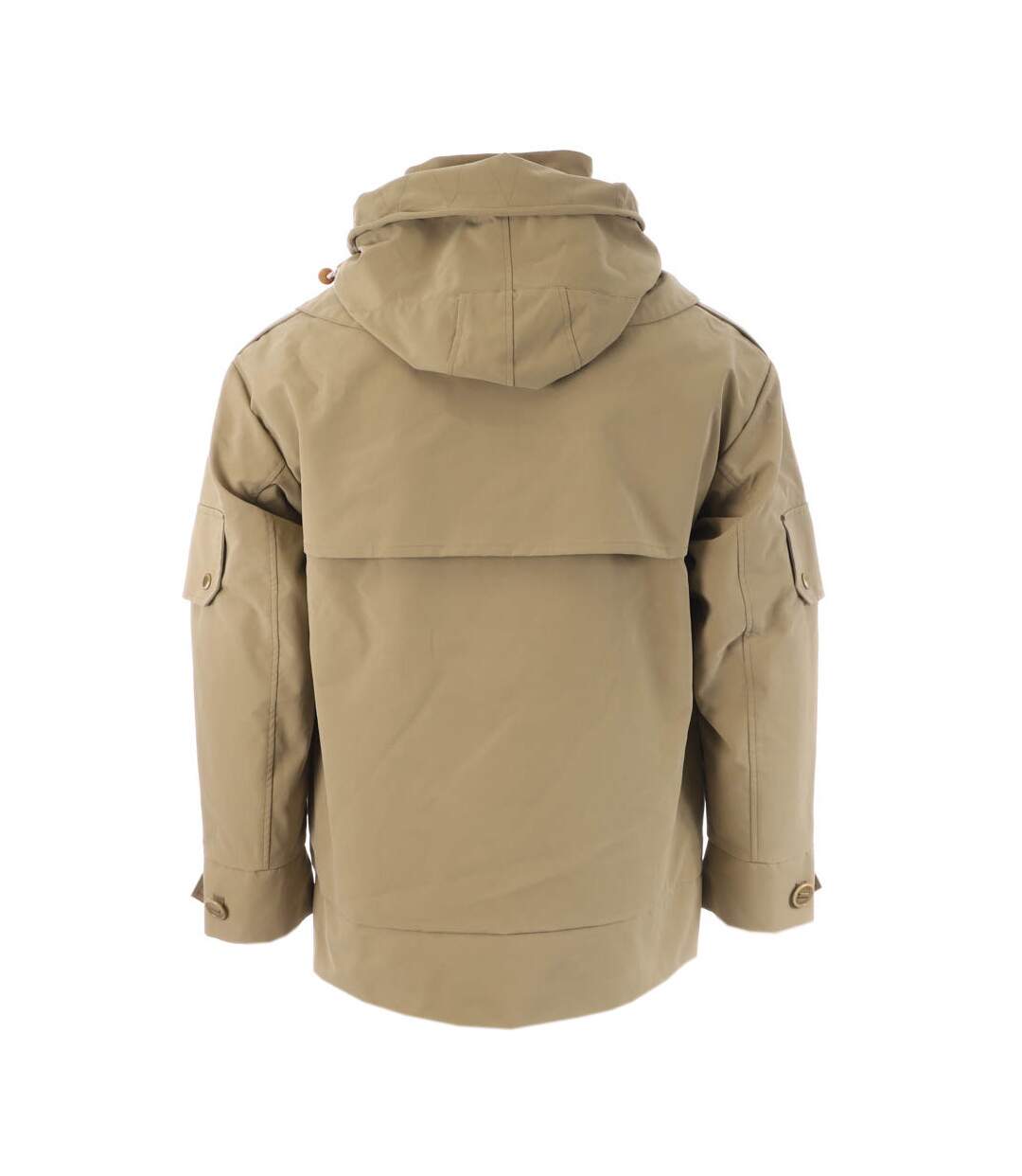 Veste & Manteau Beige Homme Tommy Hilfiger Militaire Modulaire