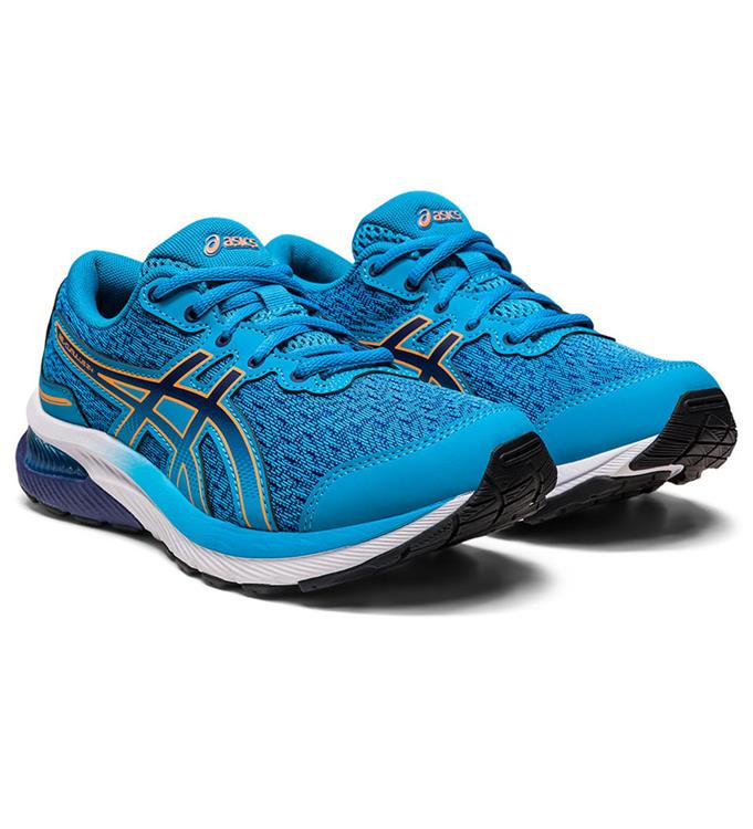 ASICS JR Gel-Cumulus 24 GS Hardloopschoenen