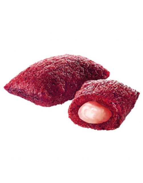 Versele-Laga Complete Crock Apple - Knaagdiersnack - Appel 50 g