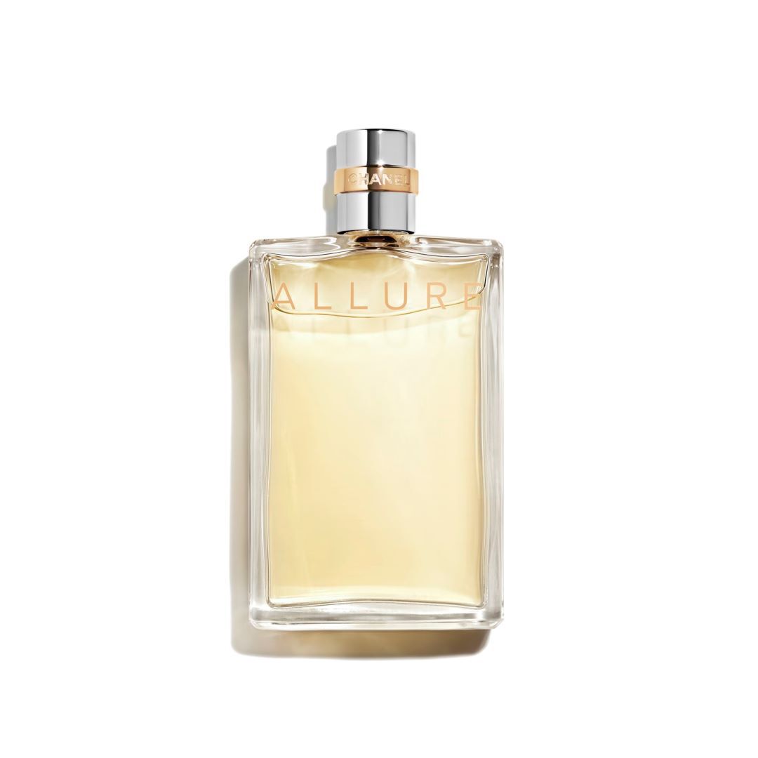 CHANEL ALLURE/S EAU DE TOILETTE VAPORIZADOR - 50ml