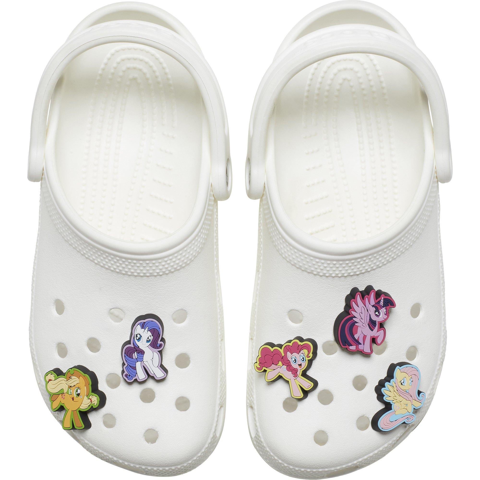 Crocs Jibbitz Charms