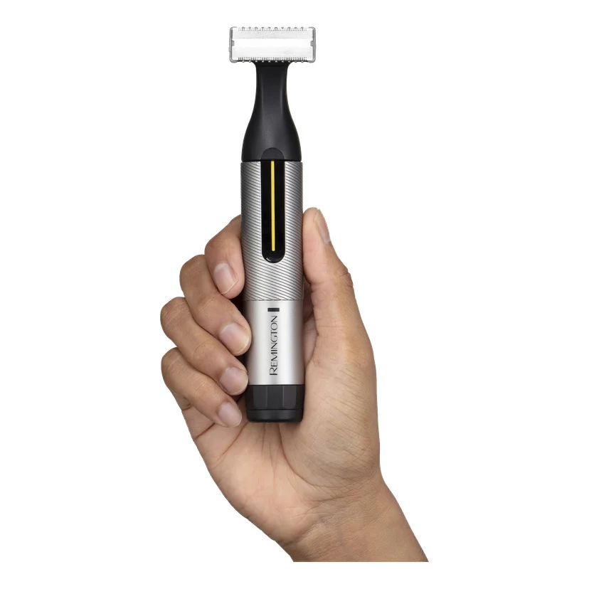 Skjeggtrimmer 60 min